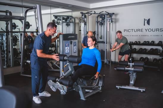 Slider image (6) Longevity Medical Institute® - Recognized as the #1 Stem Cell and Anti-Aging Clinic in Los Cabos, Mexico